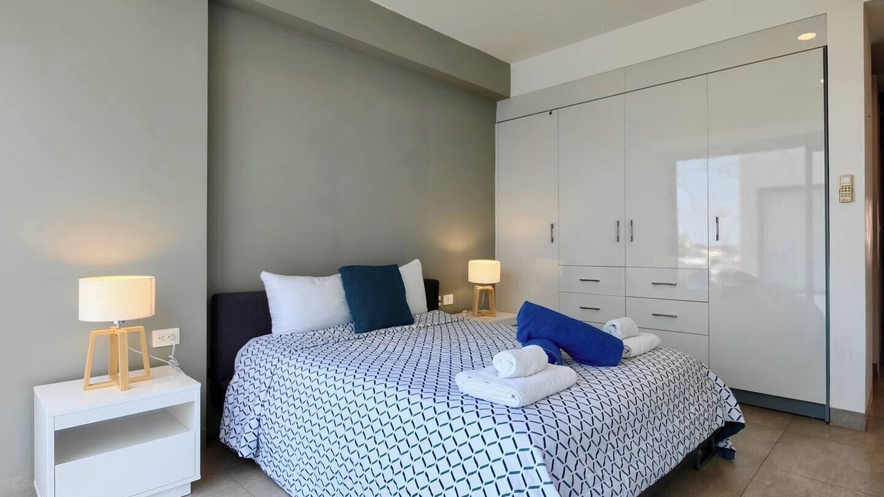 Photo of Bedroom in 12th Street