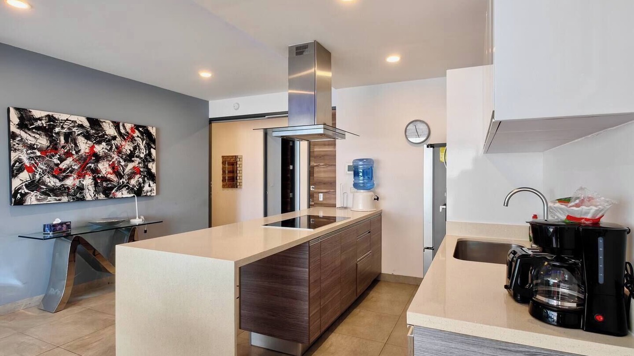 Photo of Kitchen in 12th Street