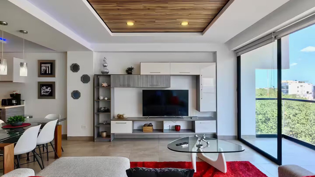 Photo of Livingroom in 12th Street
