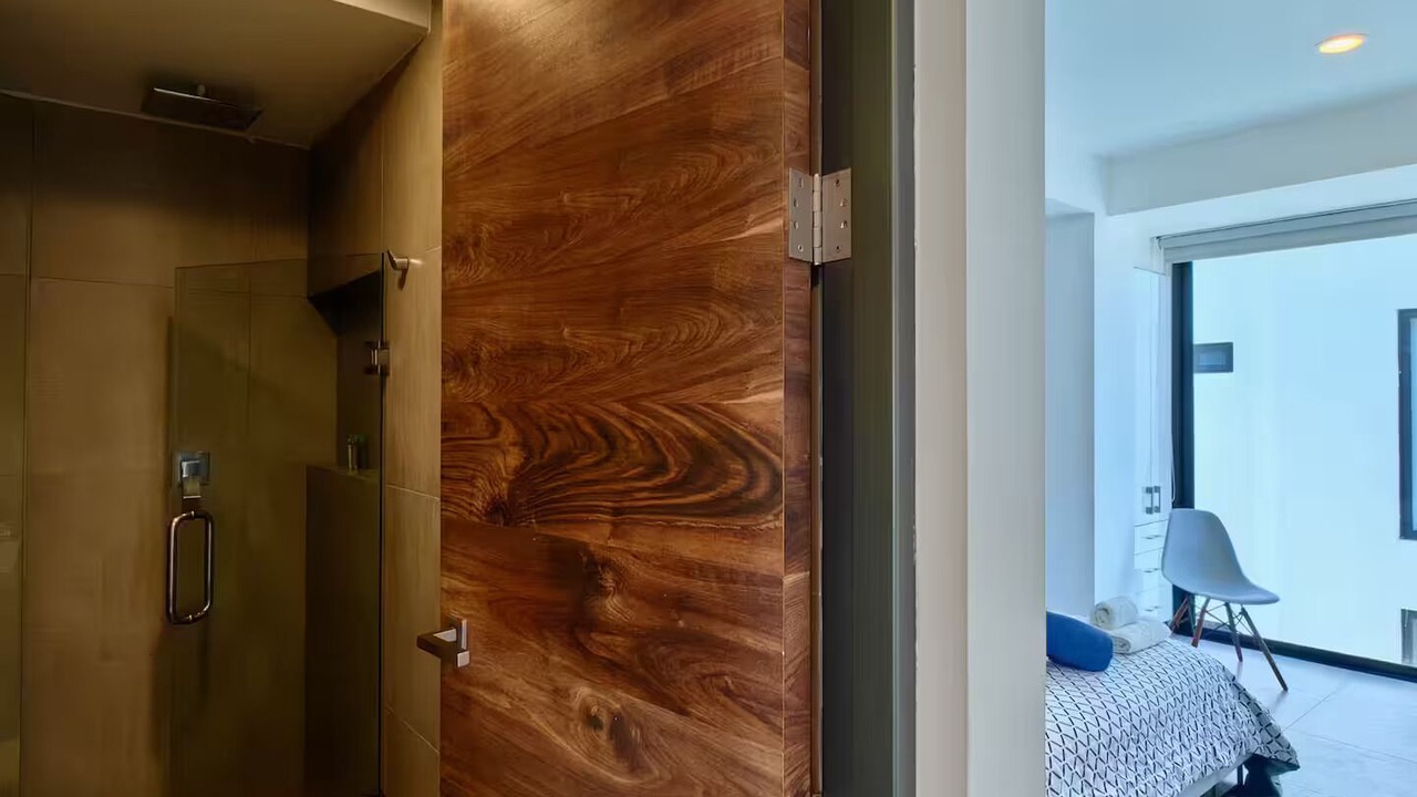 Photo of Bedroom in 12th Street