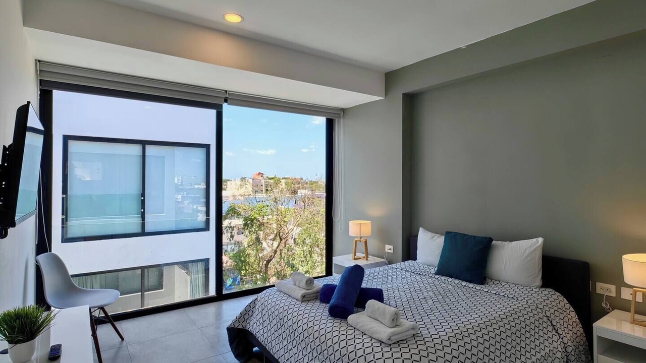 Photo of Bedroom in 12th Street