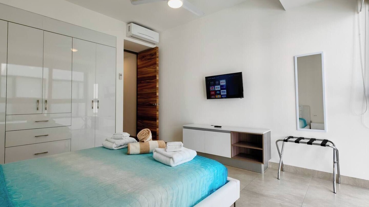 Photo of Bedroom in 12th Street