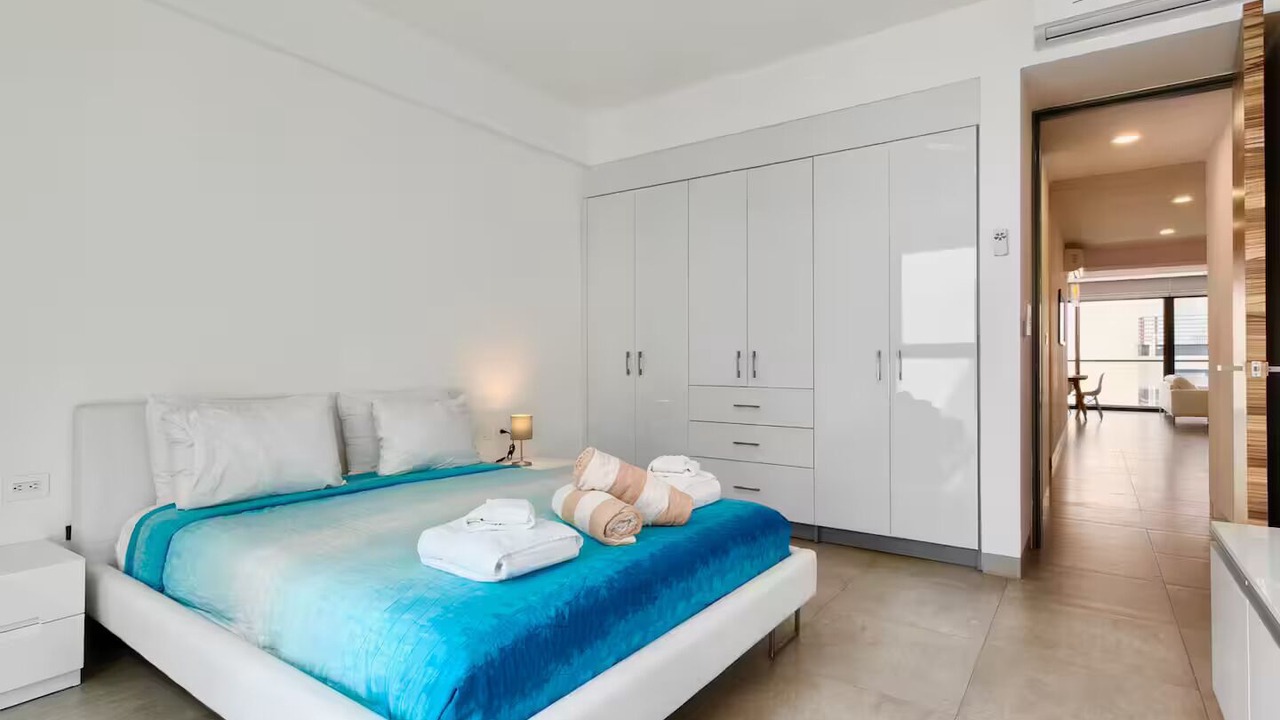 Photo of Bedroom in 12th Street