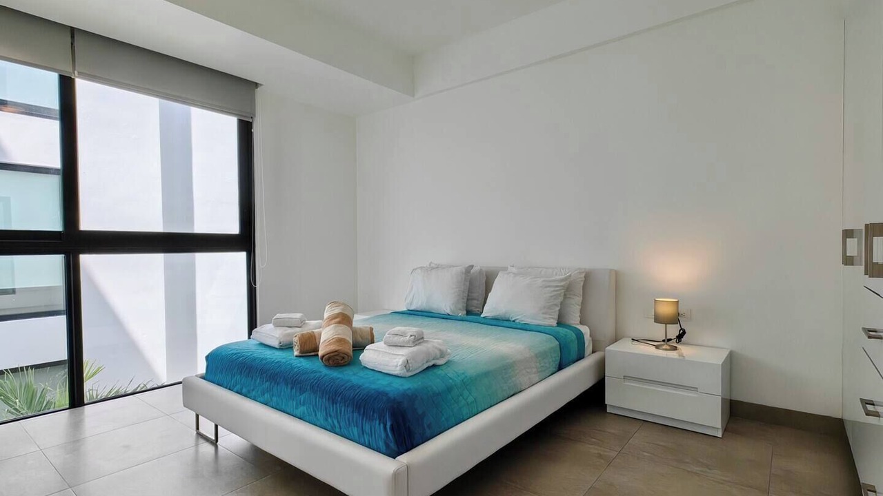 Photo of Bedroom in 12th Street