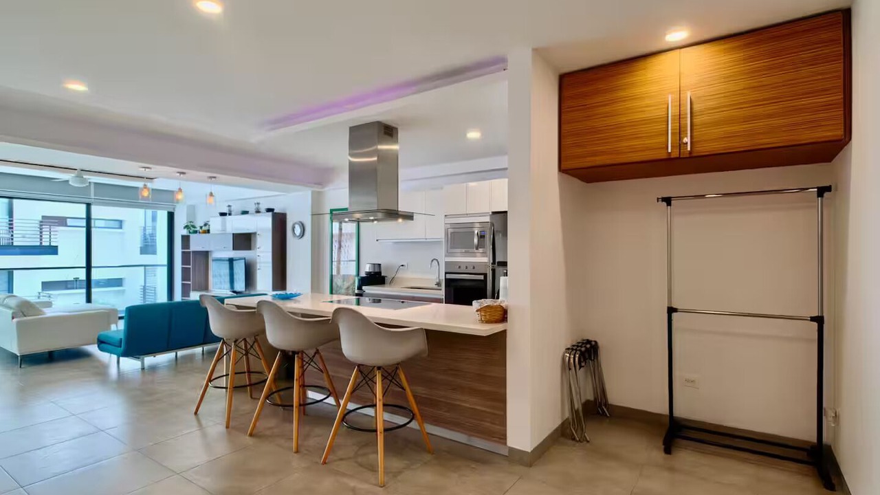 Photo of Kitchen in 12th Street