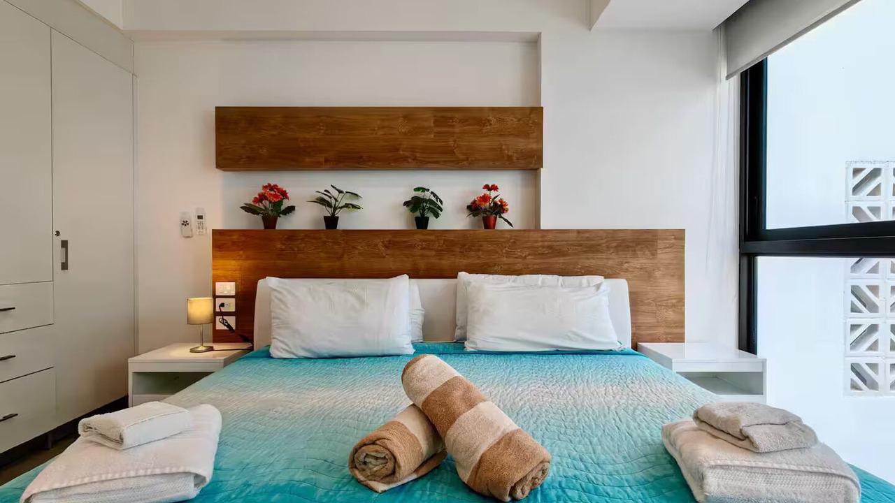 Photo of Bedroom in 12th Street