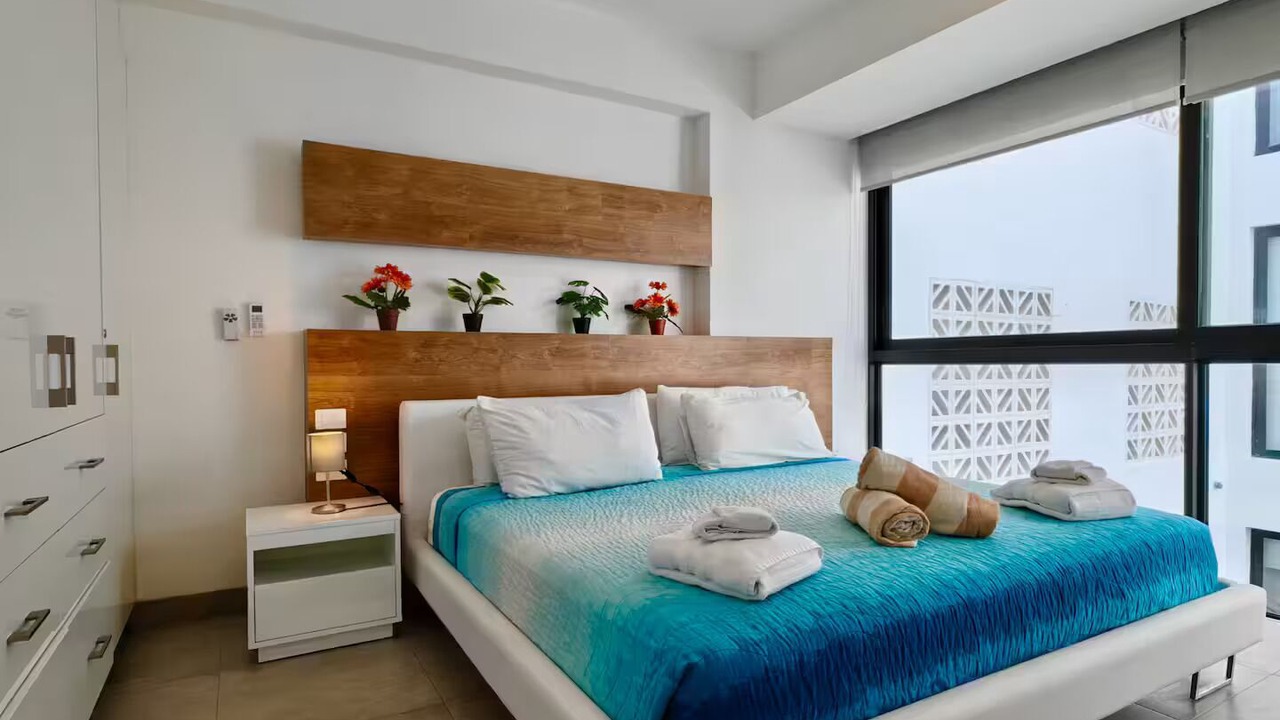 Photo of Bedroom in 12th Street
