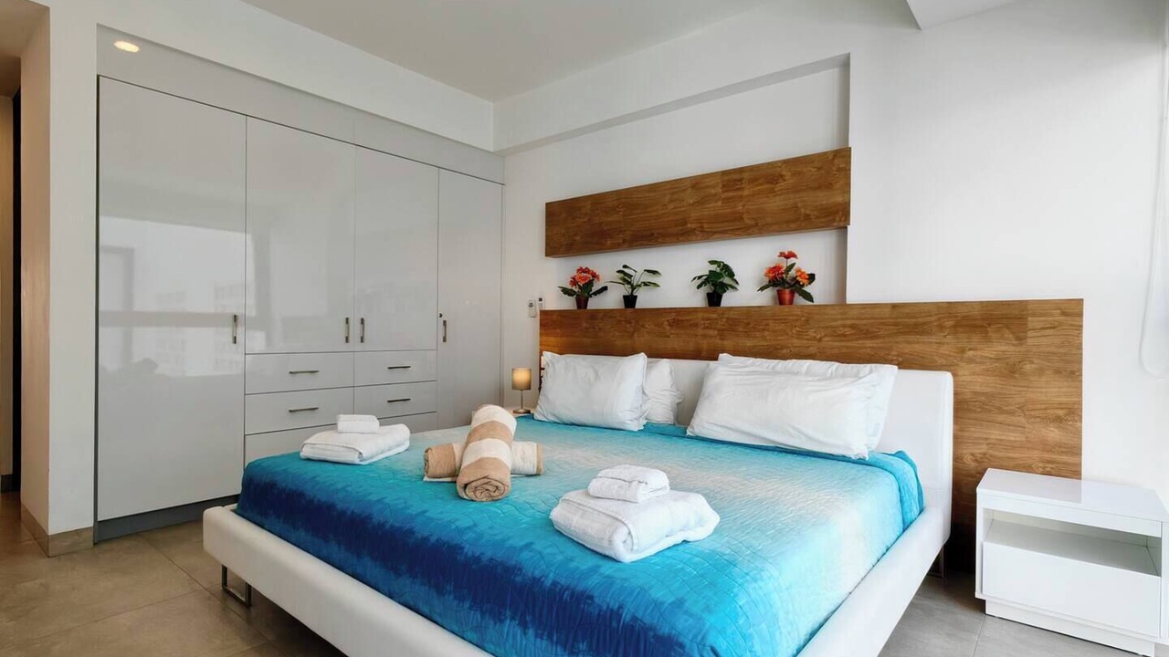 Photo of Bedroom in 12th Street