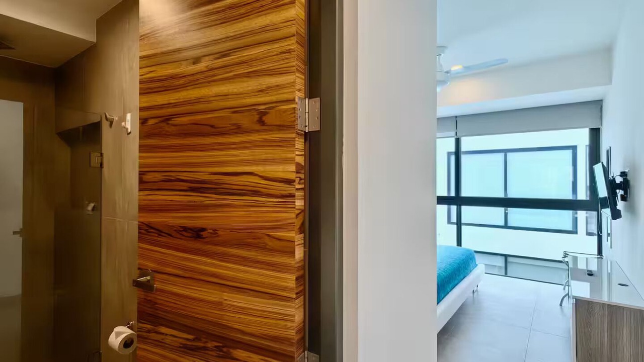 Photo of Bedroom in 12th Street