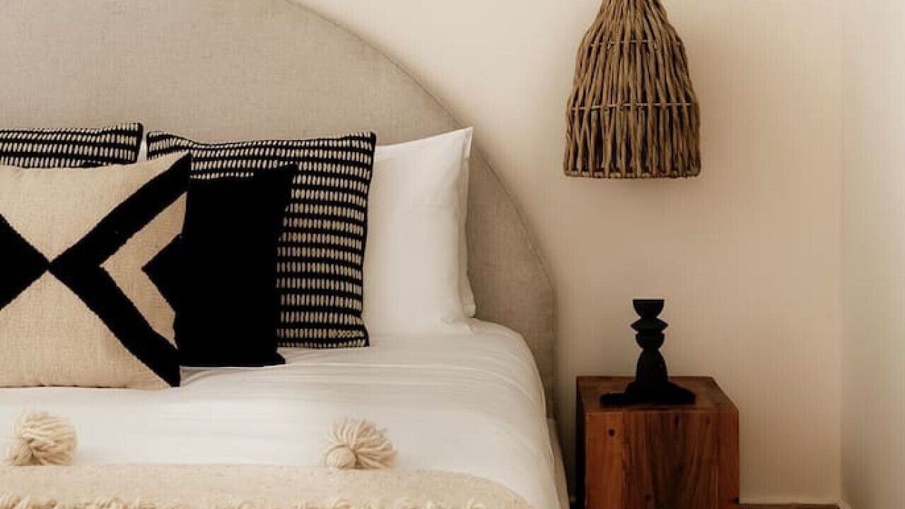Photo of Bedroom in Playa Paraiso