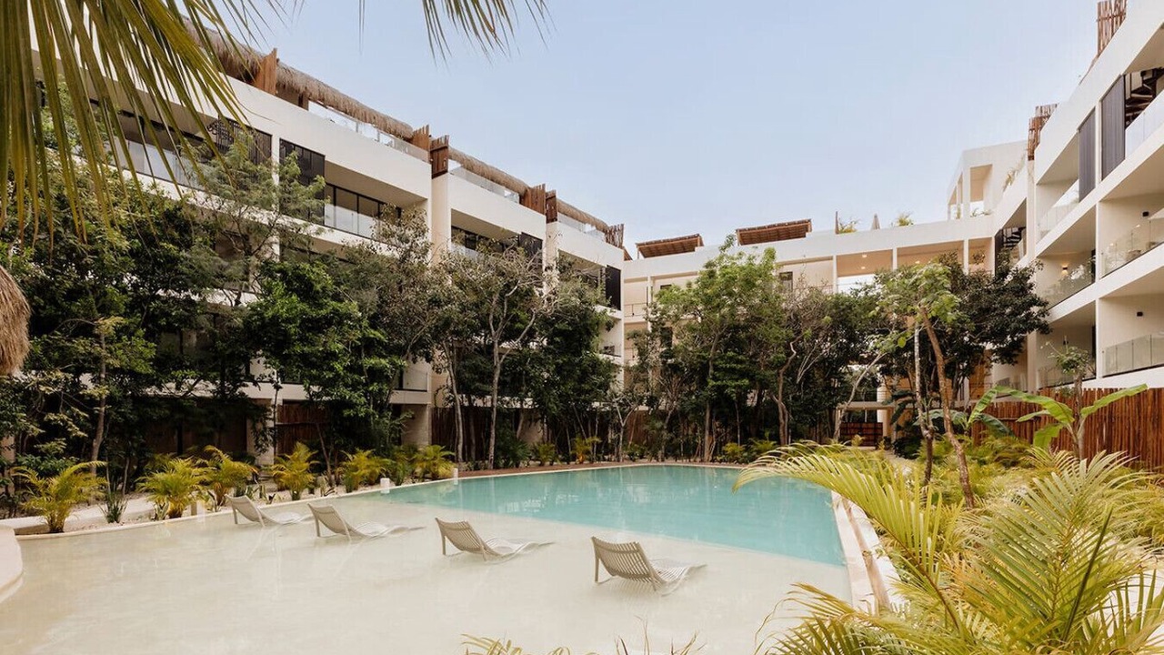 Photo of Outdoor in Playa Paraiso