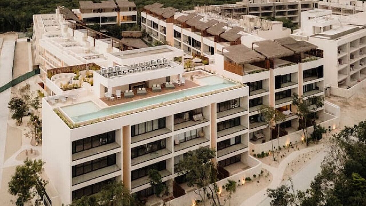 Photo of Outdoor in Playa Paraiso