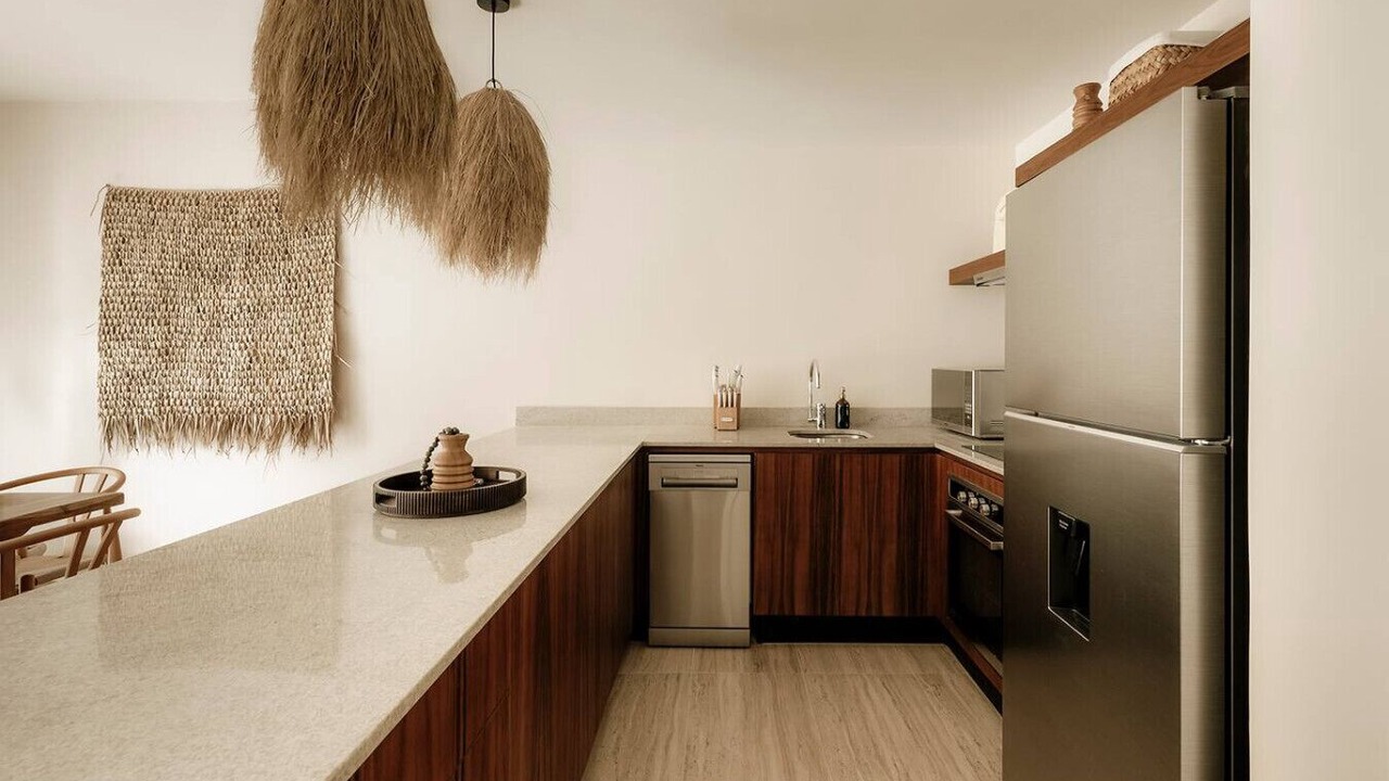 Photo of Kitchen in Playa Paraiso