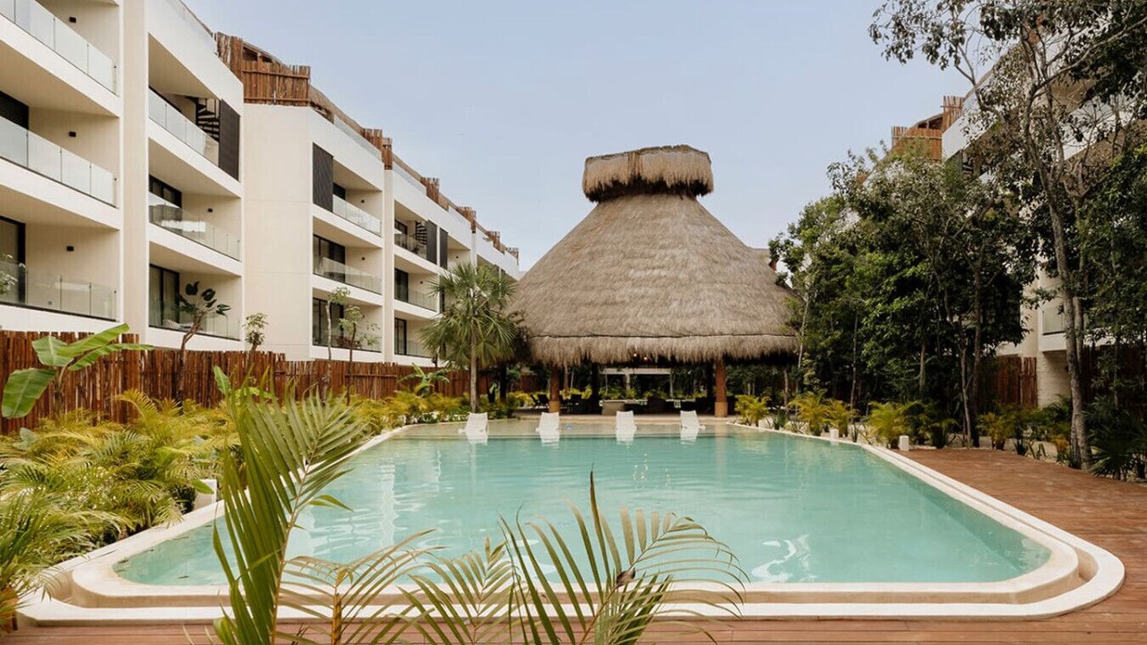 Photo of Outdoor in Playa Paraiso