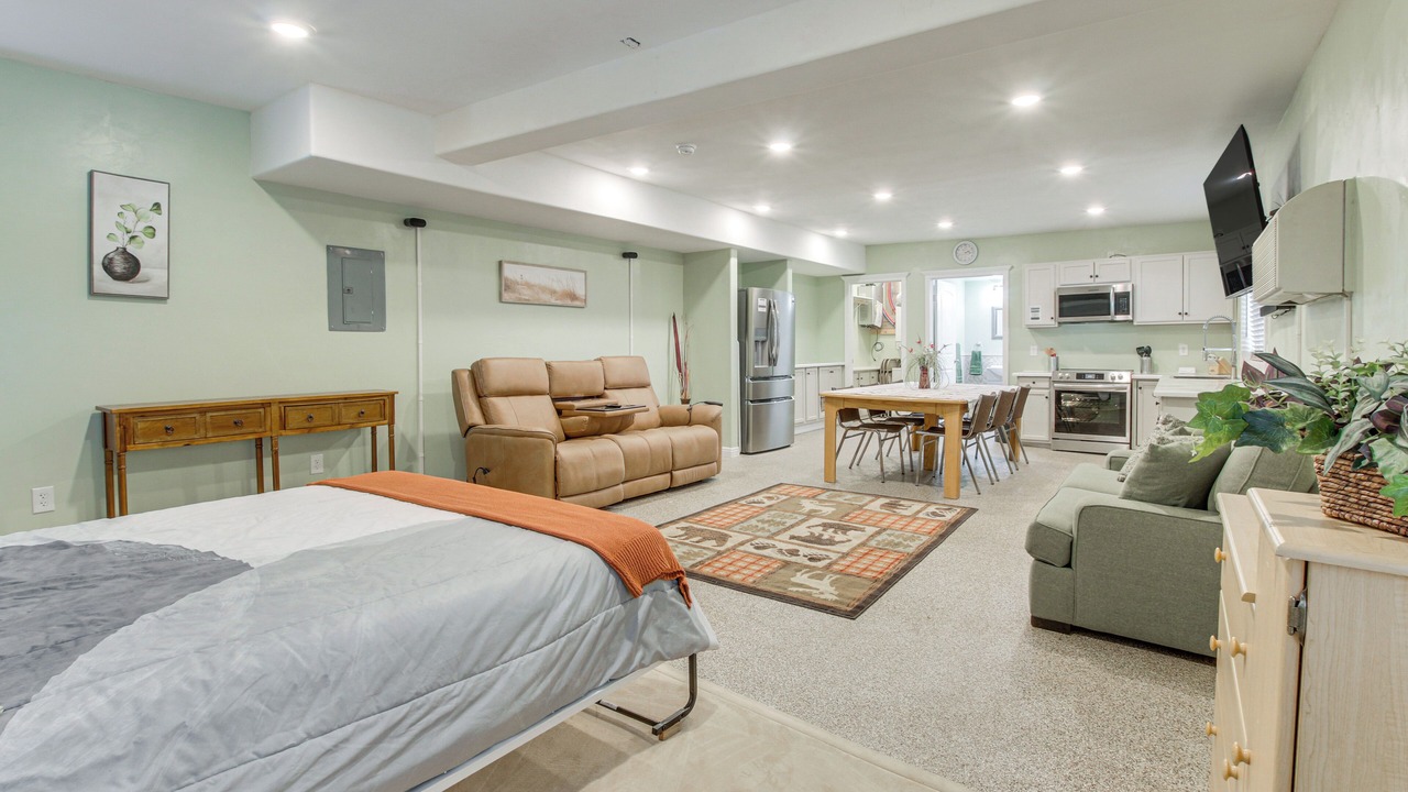 Photo of Bedroom in Tremonton