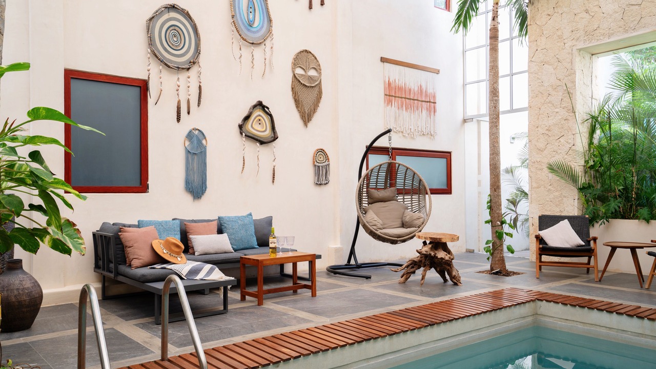 Photo of Outdoor in Cancun