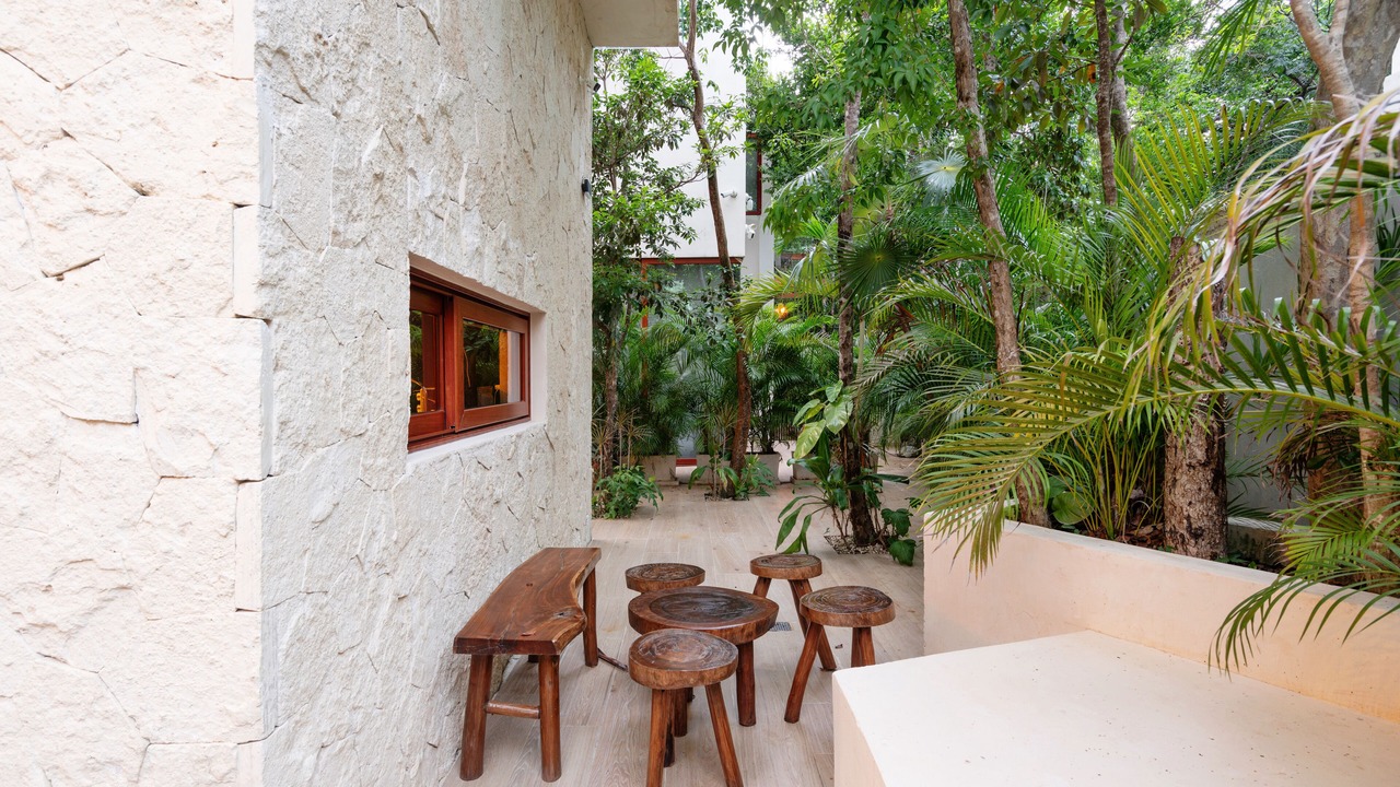 Photo of Outdoor in Cancun