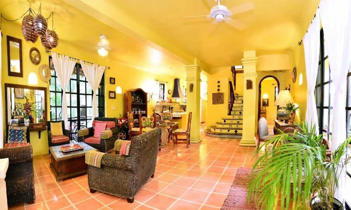 Photo of Bedroom in Playacar Fase I