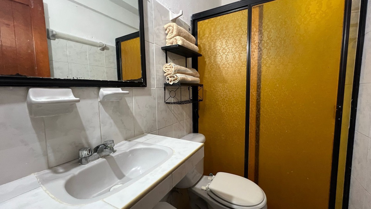 Photo of Bathroom in Colonia Independencia