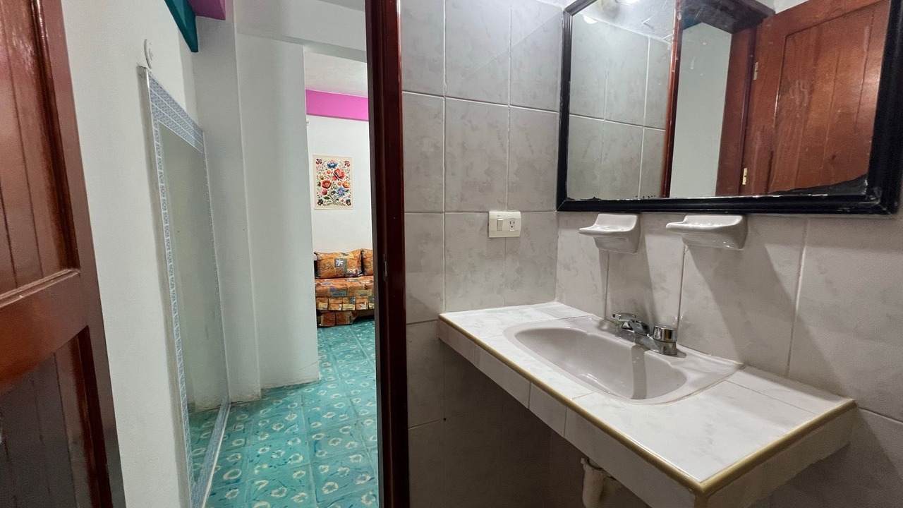 Photo of Bathroom in Colonia Independencia