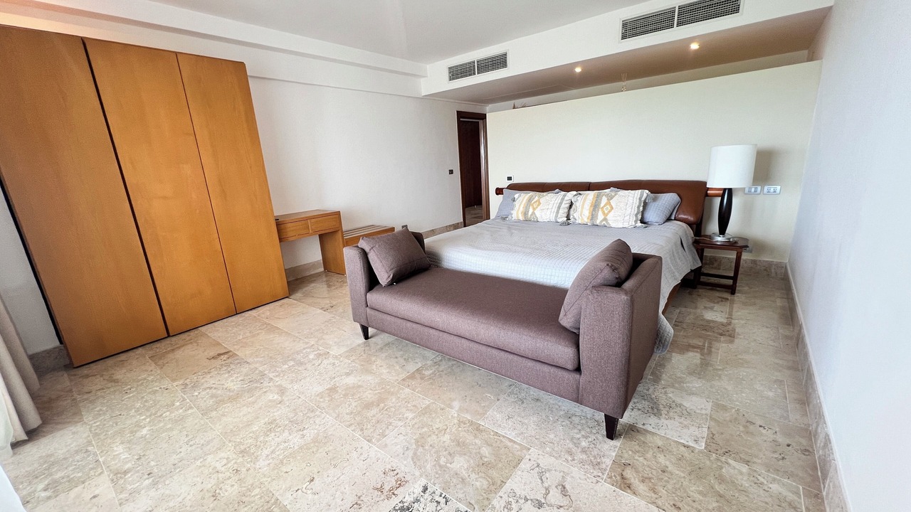 Photo of Bedroom in Punta Sam