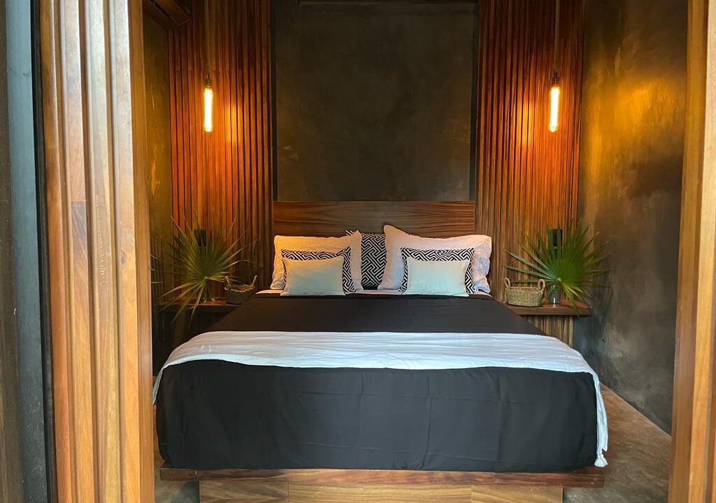 Photo of Bedroom in Chacchoben