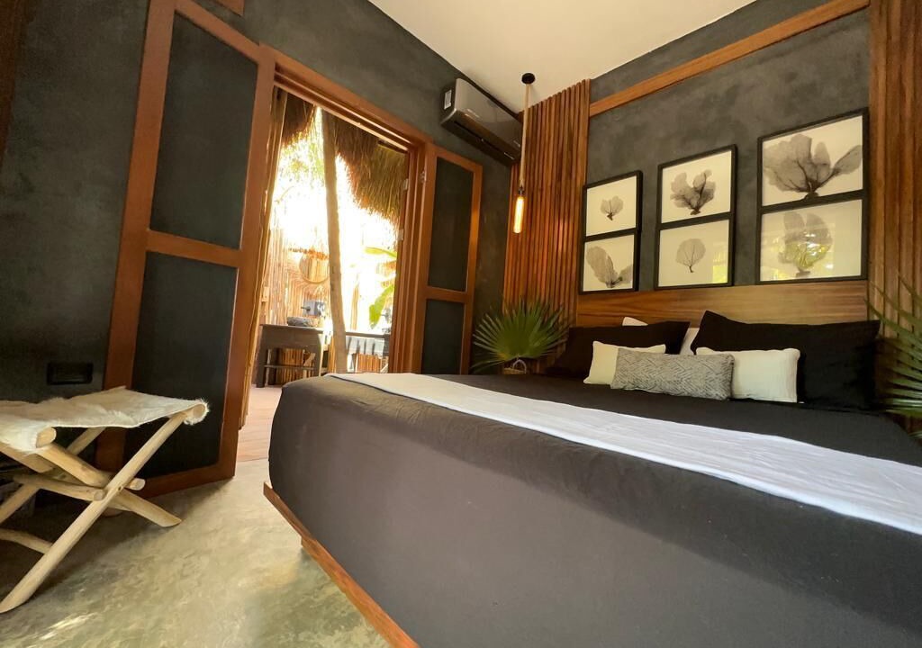 Photo of Bedroom in Chacchoben