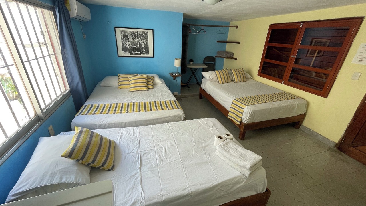 Photo of Bedroom in Centro - Supmza 001