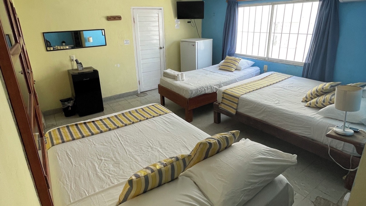 Photo of Bedroom in Centro - Supmza 001