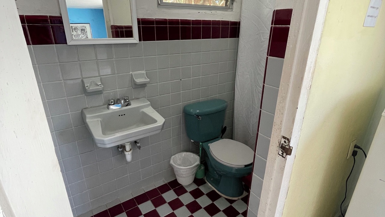 Photo of Bathroom in Centro - Supmza 001