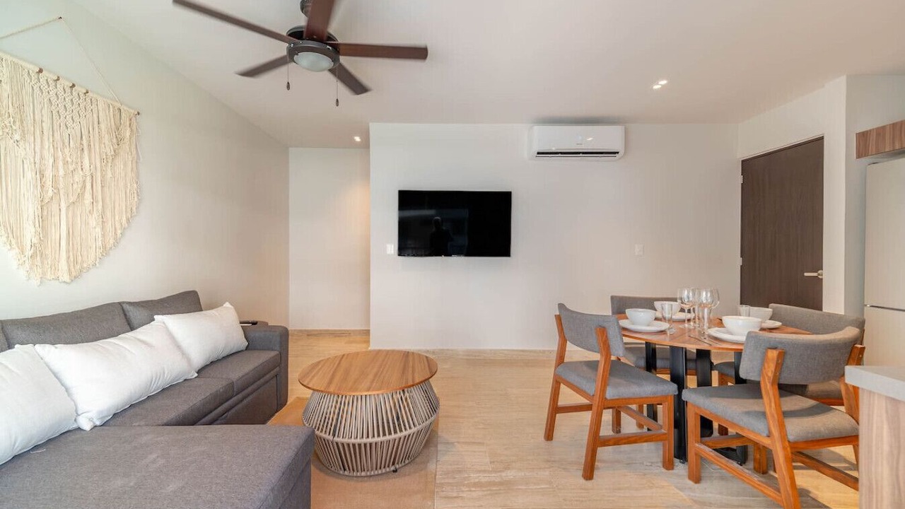 Photo of Livingroom in Zama
