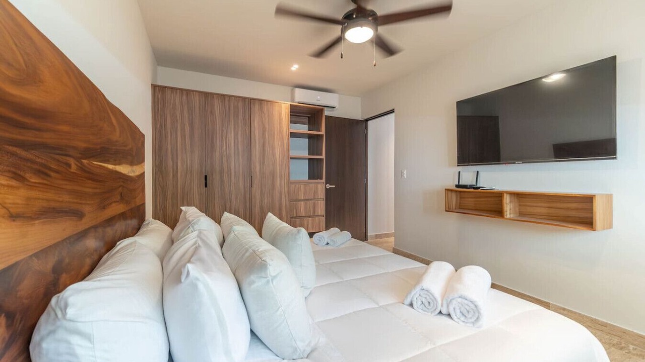 Photo of Bedroom in Zama