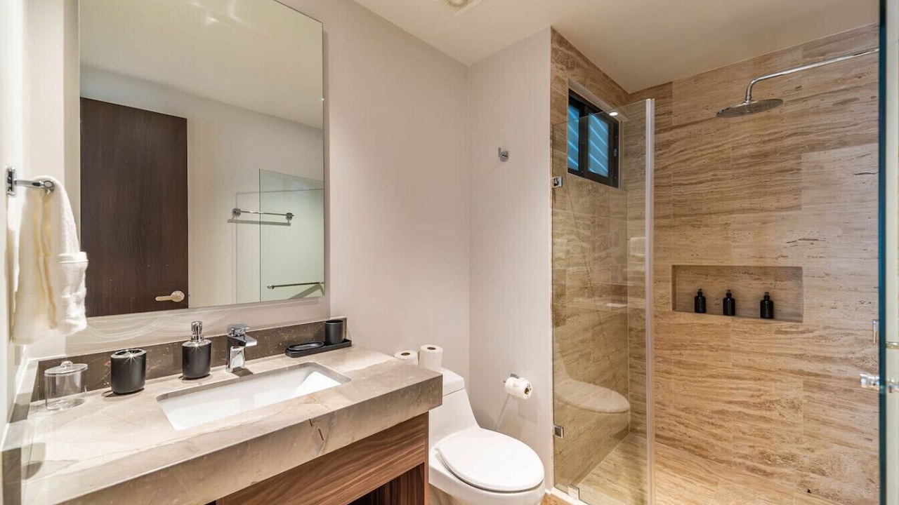 Photo of Bathroom in Zama
