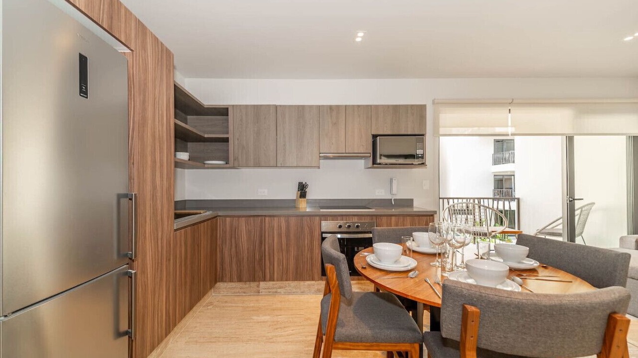 Photo of Kitchen in Zama