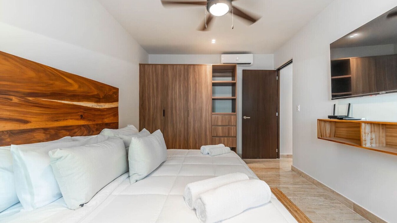 Photo of Bedroom in Zama