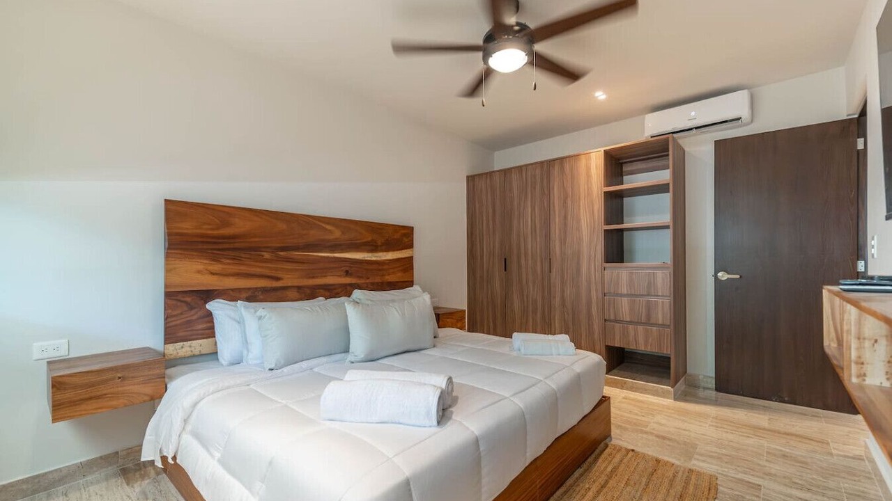 Photo of Bedroom in Zama