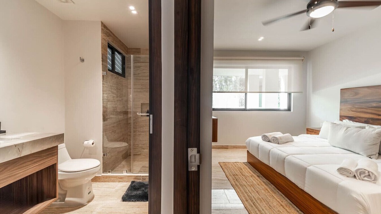 Photo of Bedroom in Zama