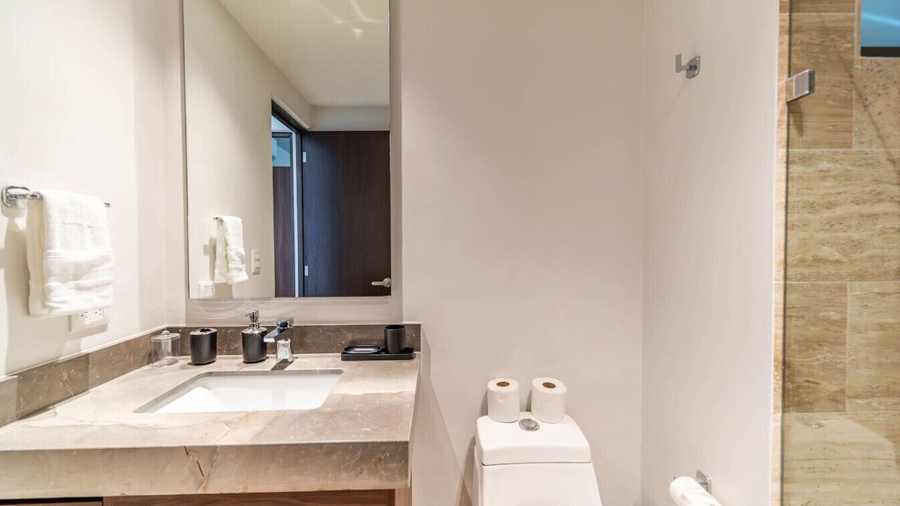 Photo of Bathroom in Zama