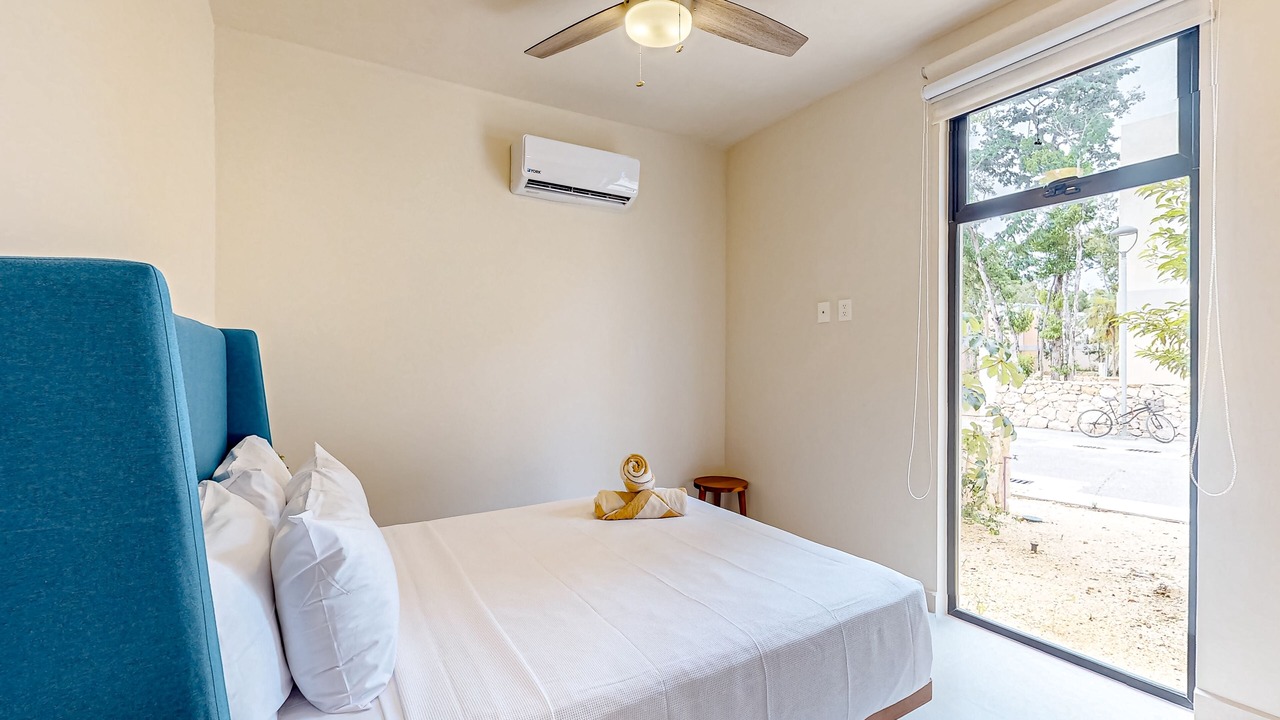 Photo of Bedroom in Tulum