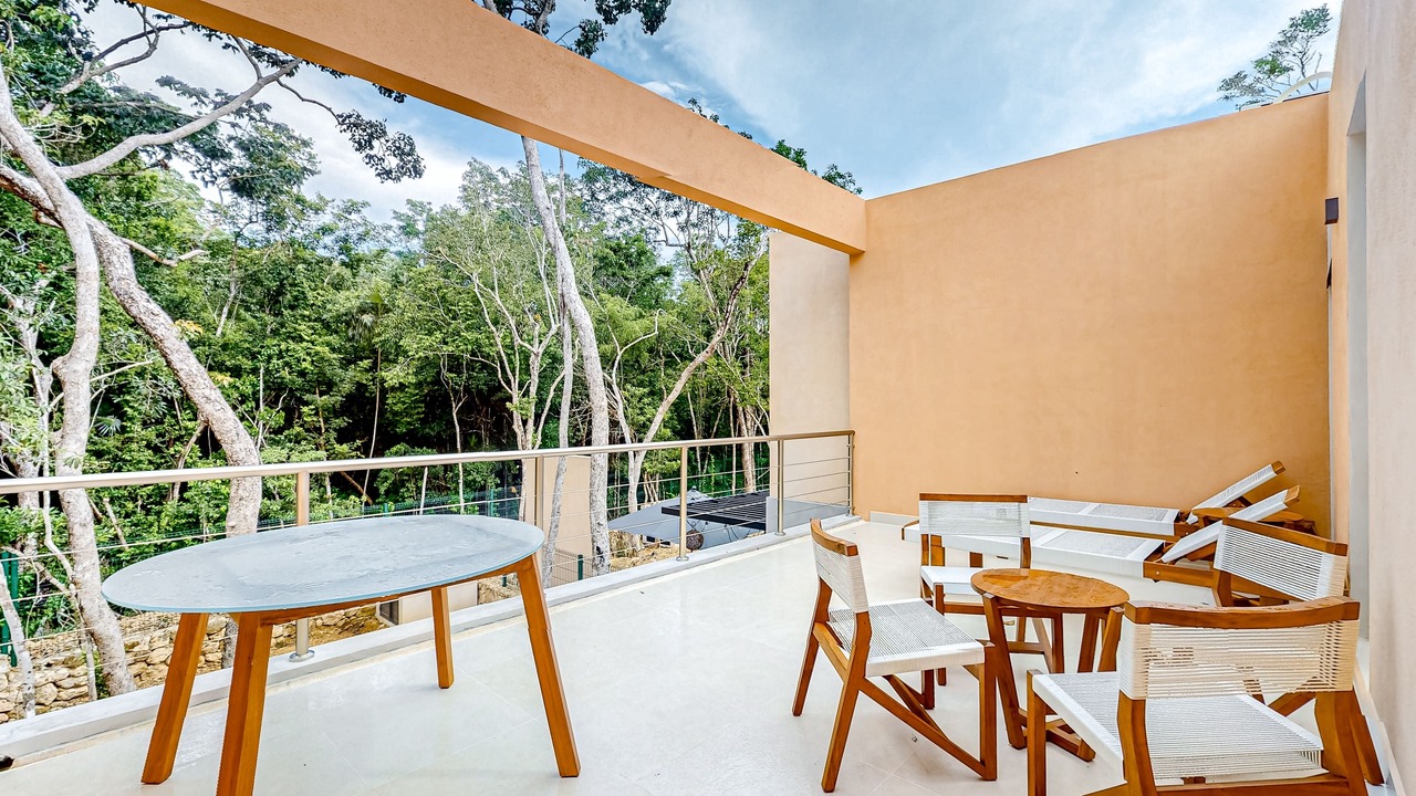 Photo of Outdoor in Tulum