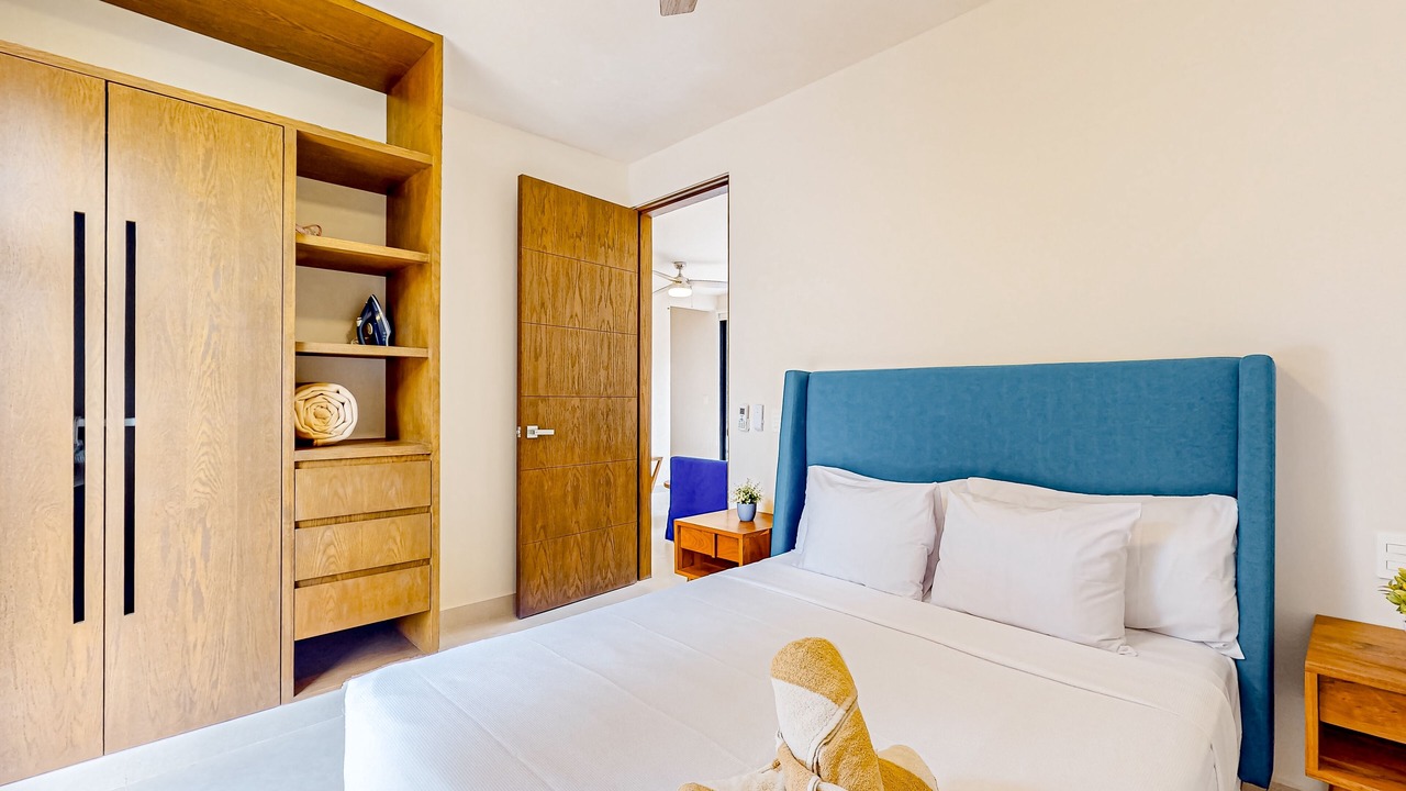 Photo of Bedroom in Tulum