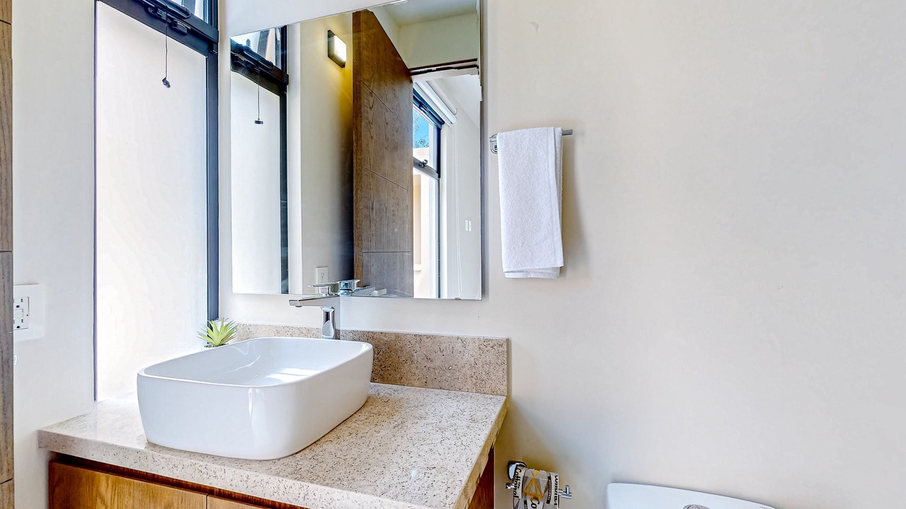 Photo of Bathroom in Tulum