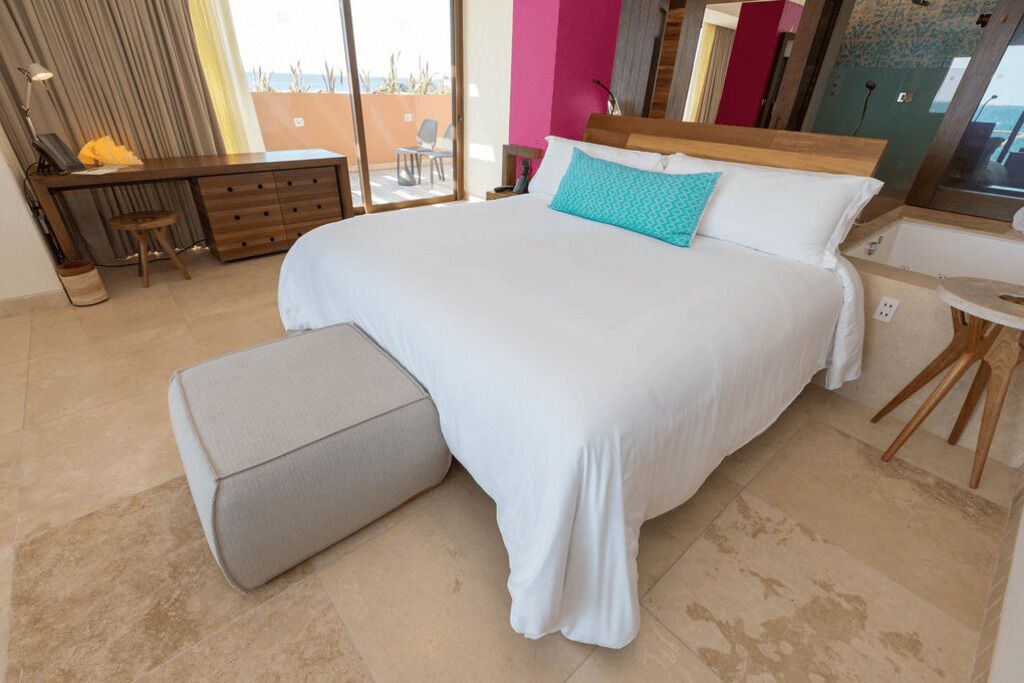 Photo of Bedroom in Xcaret