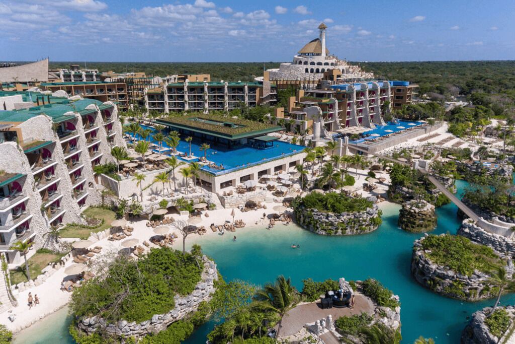 Photo of Outdoor in Xcaret