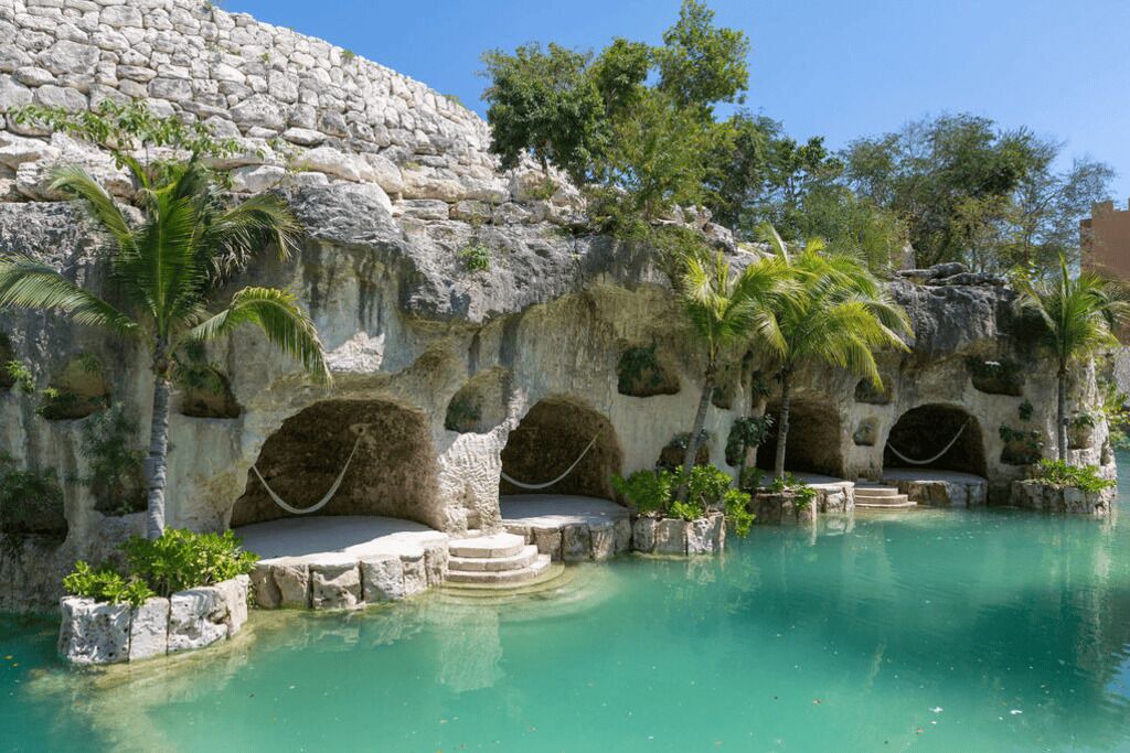 Photo of Outdoor in Xcaret