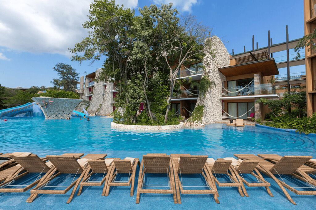 Photo of Outdoor in Xcaret