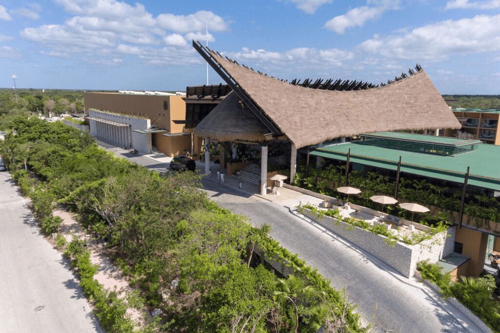 Photo of Outdoor in Xcaret