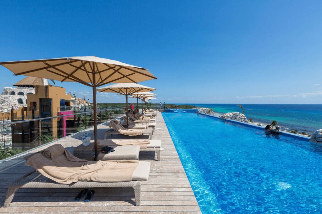 Photo of Outdoor in Xcaret