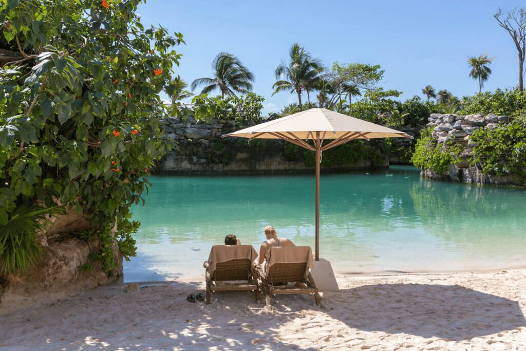 Photo of Others in Xcaret