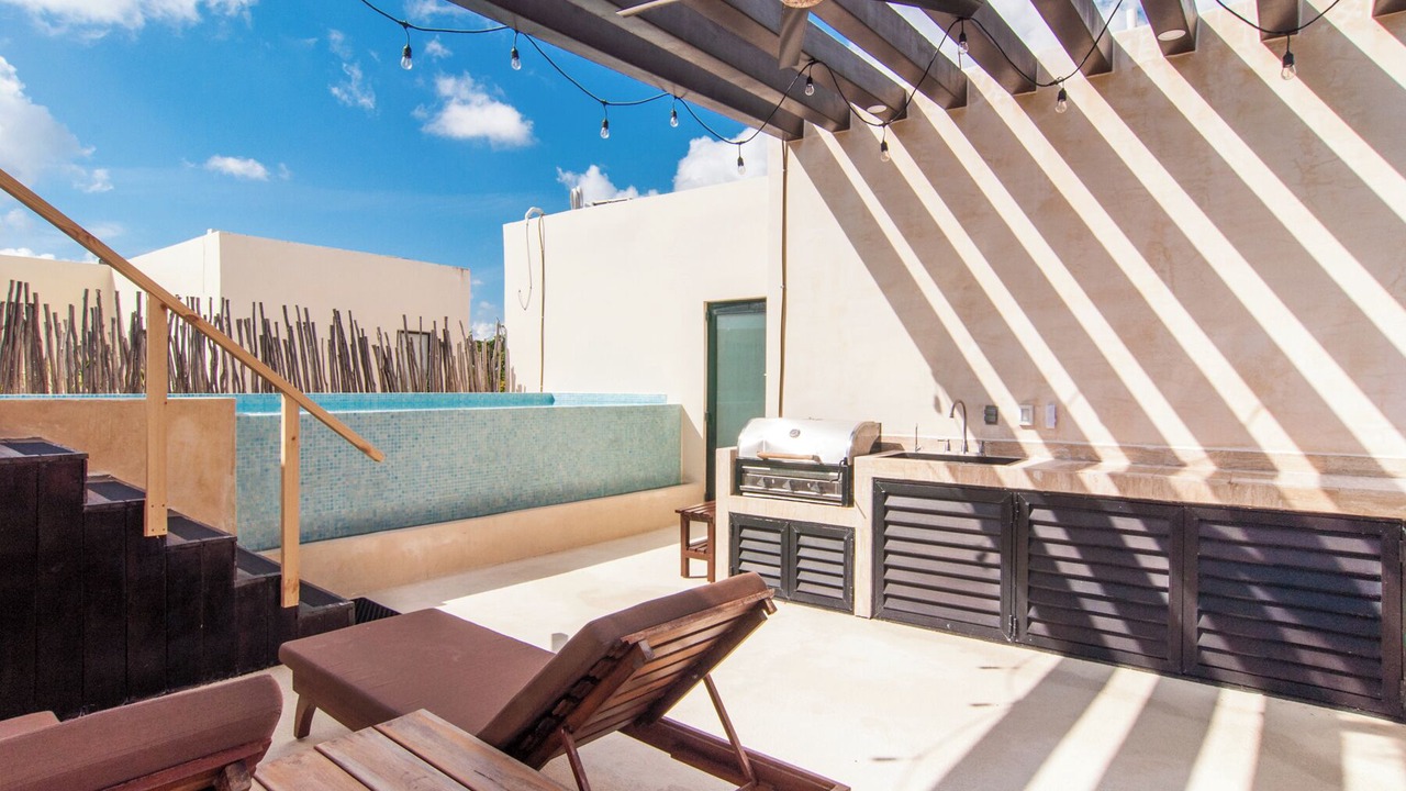 Photo of Outdoor in Akumal